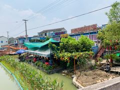 门面-晓琦农家菜馆·地道农家菜