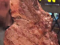 -弗兰克牛排西餐厅Ribone steak house(柠檬花园店)