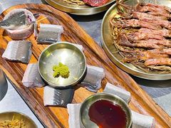 -本炙炭烤·蒲烧活鳗料理店(金沙洲店)