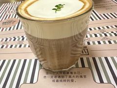 -仁义涵西餐·咖啡(中华巴洛克店)