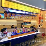   西北首店！正宗延边朝鲜族美食