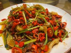 -木桶记臭鳜鱼·安徽非遗名菜(火车站白马老店)