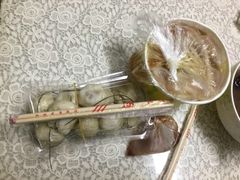 -佬钱湾仔(衣裳街店)