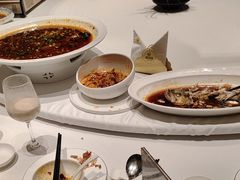 -悦百味·品质川菜(橄榄郡店)