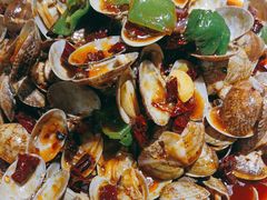 -小杨烤肉(朱雀店)