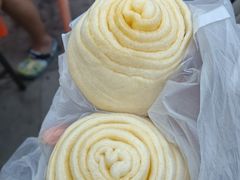 椰子花卷-八方海味餐厅