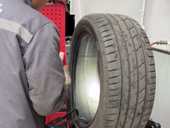 -捷之洁·米其林轮胎汽车维修保养(浦江镇江月路店)