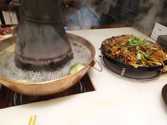 -京门老爆三(回龙观店)