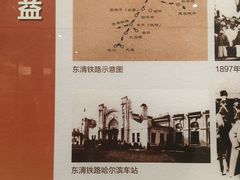 -中国铁道博物馆(正阳门馆)