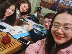 -丽江庭院之丽江往事(安定门店)