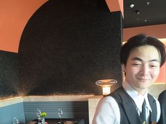 -醉东Oriental House(静安嘉里中心店)