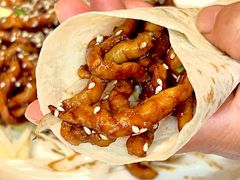 -老牌坊鲁菜名店(宽厚里店)