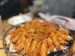 -黄记煌三汁焖锅(新世纪广场店)