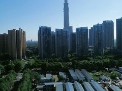 -常乐·对症推拿(绿地伊藤广场第77分店)