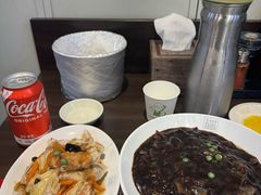 -香港饭店0410(明洞店)