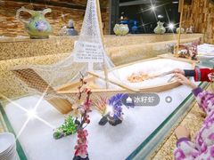 -汉巴味德(沈阳万象汇店)