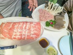 -洪氏嗨捞·猪肚鸡火锅(阳光天地店)