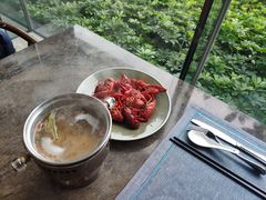 -福州西湖大酒店·怡湖咖啡厅
