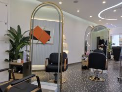 -YO HAIR SALON