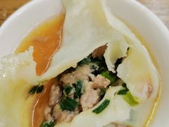 -金城包子牛肉灌汤包(台东四路店)