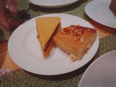 阿拉伯甜点-ALAMEEN阿拉伯餐厅(三里屯店)