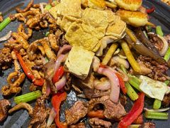 -一烙锅(友谊店)