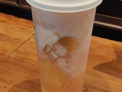 -喜茶(永旺梦乐城店)