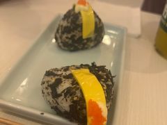 -池奈·日式咖喱蛋包饭(新一百店)