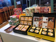 -爸爸糖手工吐司(苏州环球188店)