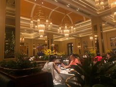 大堂-福楼法餐厅FLO