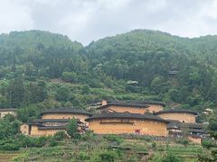 -福建土楼(南靖)景区