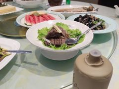 -老山东·山东菜(鲁菜名店)