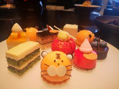 -杭州临平万丽酒店·万丽轩中餐厅