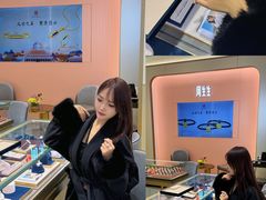 -王府井百货熙地港店