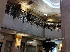 -国际饭店·原点咖啡吧ORIGIN CAFE&BAR