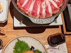 -炉胜·炉端烧·居酒屋