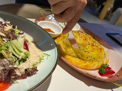 -阿娜尔·新疆菜(宜家荟聚中心店)