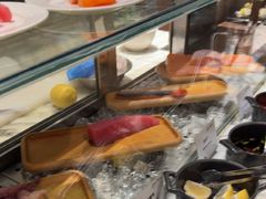 -沈阳和平艾美酒店新食谱西餐厅