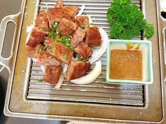 -鑫悦楼煎蟹·16年海鲜大排档