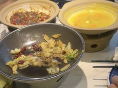 -大丰收李家(浦西万达店)