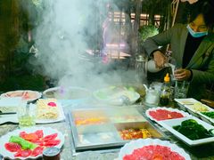 -大妙火锅·非物质文化遗产(东湖公园店)