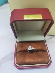 -JKHappiness培育钻石钻戒婚戒定制(天河国贸店)