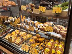 -PAPER STONE BAKERY(天环店)