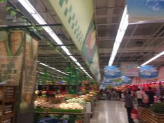 -大润发(梅兰东路店)