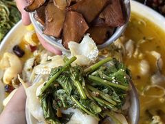 -尽善百年古院餐厅(王家老宅店)
