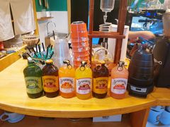 -长颈鹿咖啡(大学路店)