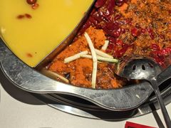 -山城辣妹子(定福庄店)