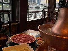 -南门涮肉(通州大船店)
