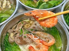 -福屿鲜捞小吃·捞化(福屿总店)