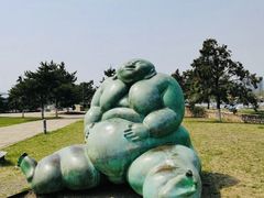 -莫子山公园